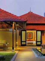 Sainte Anne Resort & Spa