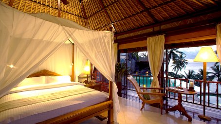 Fregate Island