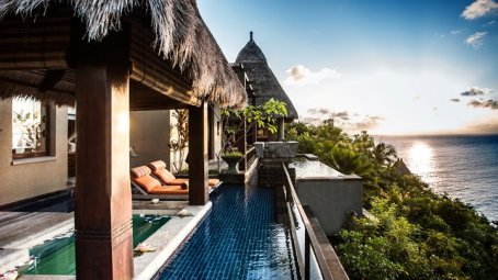 Maia Luxury Resort & Spa