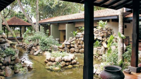 Eden Resort & Spa