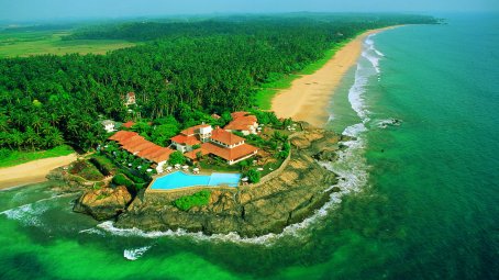 Saman Villas