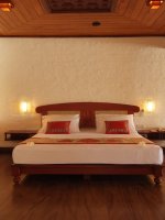 Deluxe Suite With Pool