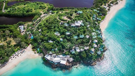 Cocos Hotel