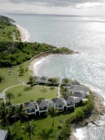 Hawksbill Beach