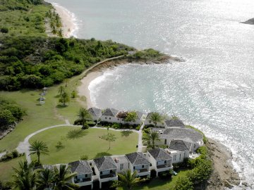 Hawksbill Beach