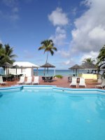 Hawskbill Pool