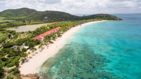 Galley Bay