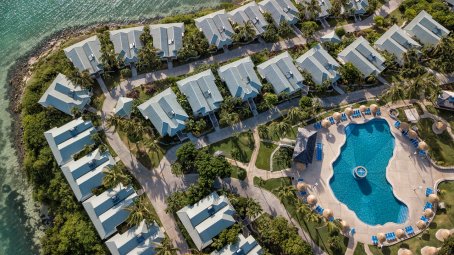 The Verandah Resort & Spa