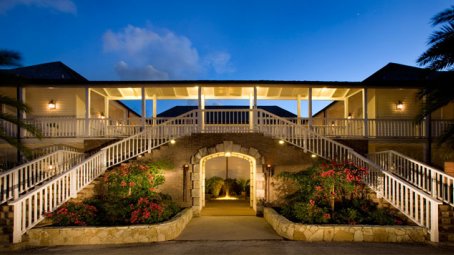 Inn at English Harbour