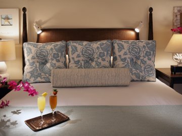 CB Deluxe Room (NEW Nov 2011)