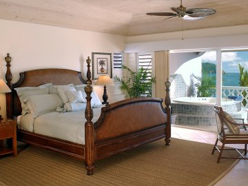 Grace Masterbed