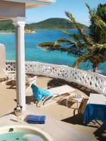 Terrace Suite Balcony Copy
