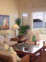 One Bedroom Suite