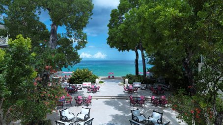 Sandy Lane