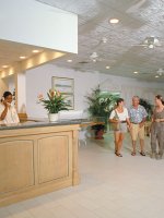 R091f Reef Lobby