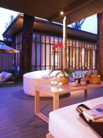 Presidential Pool Suite 3 Large