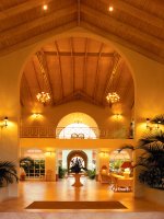 Grenadian Lobby