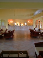 Grenadian Reception 2