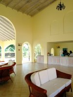 Grenadian Reception