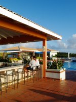 Grenadianpool Bar