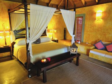 Bedroomsuite