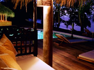 LoungeSunset