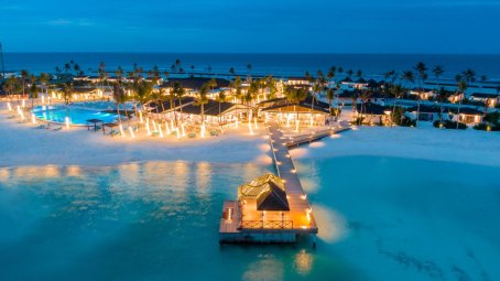 Joy Island
