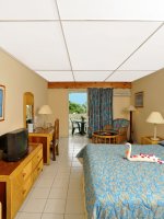 CA Standard Room HR