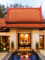 BT Phuket Villas PoolVilla