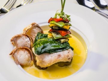 Delicious Food