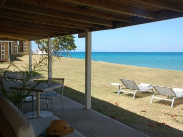 Beach Bar Lounge