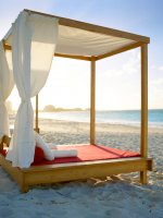 Beach Bed