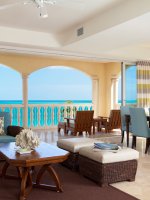 Villas Grace Bay Three Bedroom Suite