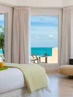 Villas Penthouse B Bedroom