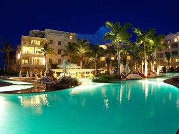 Tur Exterior Pool P
