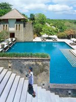 Nusa Pool5 Alb