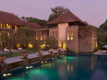 Nusa PoolRest Hp