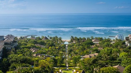The Ritz-Carlton, Bali