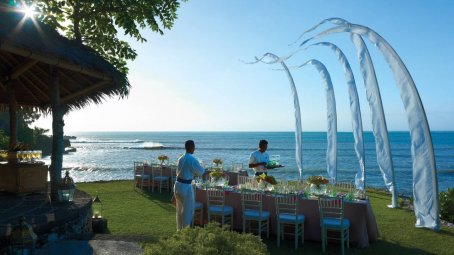 Four Seasons Jimbaran