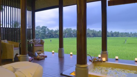 The Chedi Club