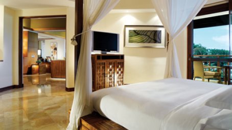 Grand Hyatt Bali