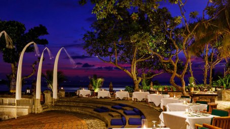 The Oberoi, Bali
