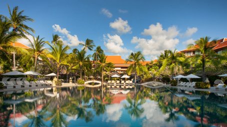 The Westin, Bali