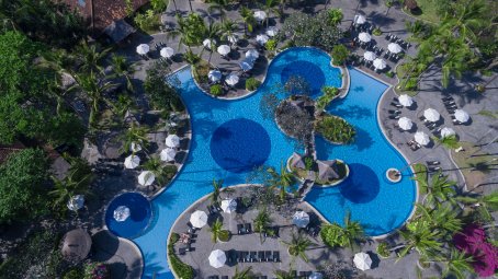 Melia Bali