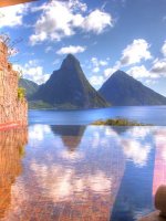 JadeMountain StarSuite