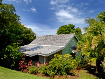 EWI Dlx Exterior