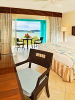 Morgan Bay Superior Deluxe Ocean View Room