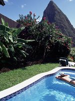 Ladera Resort Two Bedroom Villa 07