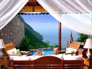 Ladera Resort Hilltop Dream Suite 03