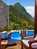 Ladera Resort Hilltop Dream Suite 15
